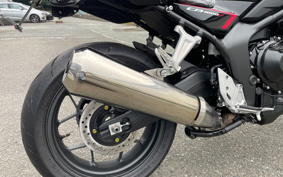 HONDA CB1000F 2025 SC94