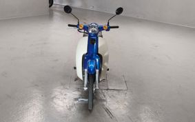 HONDA SUPER CUB50 AA09