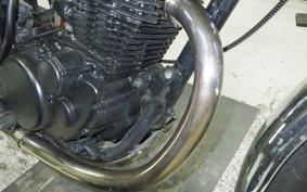 YAMAHA SR400 1983 2H6