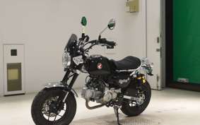 HONDA MONKEY 125 2003 JB05