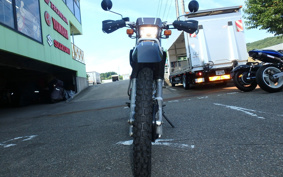 YAMAHA SEROW 225 DG08J