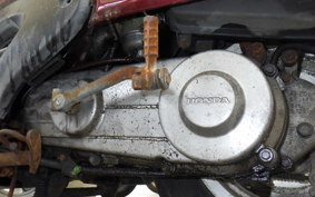 HONDA JOKER 50 AF42