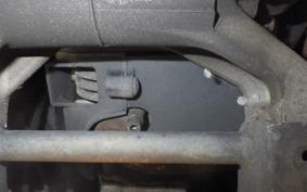 SUZUKI LET's 4 CA45A
