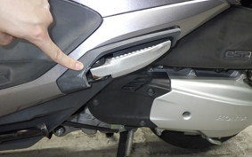 HONDA LEAD 125 2020 JF45