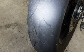 KAWASAKI KSR110 2020 KL110A