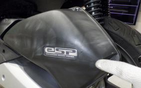 HONDA PCX 125 JF81
