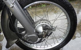 HONDA C70 SUPER CUB C70