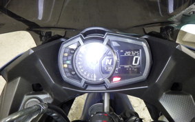 KAWASAKI NINJA 400 2021 EX400G