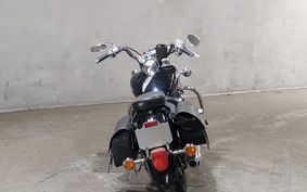 YAMAHA DRAGSTAR400 CLASSIC 4TR