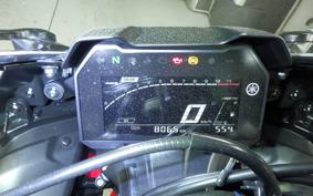 YAMAHA YZF-R7 2022 RM39J