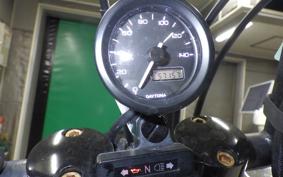 KAWASAKI VULCAN 400 Gen.2 1996 VN400A