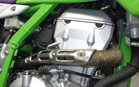 KAWASAKI KLX250 Gen.2 LX250S