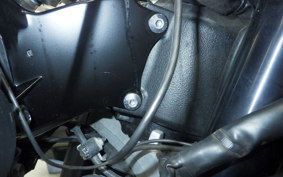 YAMAHA YZF-R6 2011