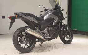 HONDA NC750X DCT 2015 RC72