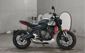 TRIUMPH TRIUMPH  TRIDENT 660 LGL10U