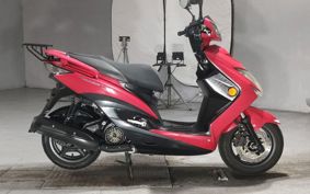 YAMAHA CYGNUS125XSR SE44J