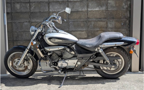 KAWASAKI ELIMINATOR 250V VN250A