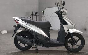 SUZUKI ADDRESS V110 CE47A