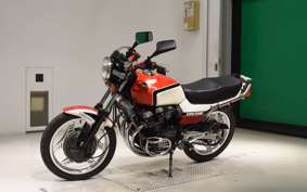 HONDA CBX550F 2018 PC04