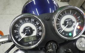 KAWASAKI W800 2014 EJ800A