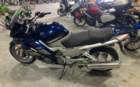 YAMAHA FJR1300 A 2007 RP13