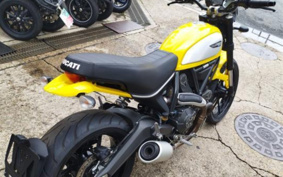 DUCATI SCRAMBLER ICON 2015 K102