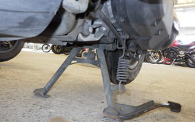 YAMAHA AXIS 125 Z SED7J