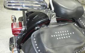 HARLEY FLSTC 1450 2000