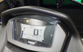 YAMAHA N-MAX 2026 SEG6J