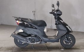 SUZUKI ADDRESS V125 CF4MA