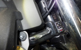 SUZUKI GSX-S125 DL32D