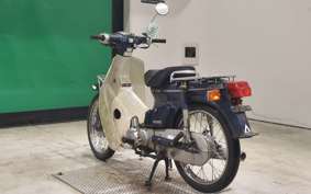 HONDA C90 SUPER CUB E HA02