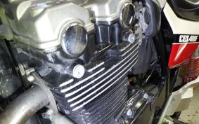 HONDA CB400SF VTEC SPEC 2 2002 NC39