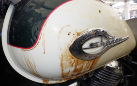 HONDA SHADOW 400 NC34