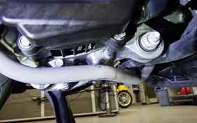 YAMAHA VINO 50 Gen.4 AY02