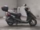 Фото Yamaha AKUSHI STREET с японского аукциона