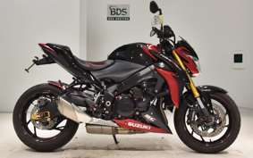 SUZUKI GSX-S1000 2015 GT79A