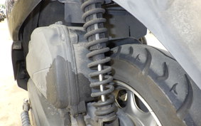 HONDA TACT-4ﾍﾞｰｼｯｸ AF79