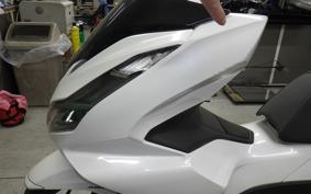 HONDA PCX125 JK05