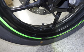 KAWASAKI ZX-25R 2014 ZX250E