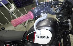 YAMAHA SCR950 A 2017