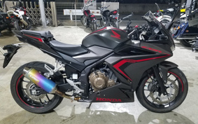 HONDA CBR400R ABS 2019 NC56