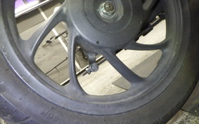 HONDA DIO 110 JK03