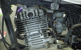 SUZUKI VANVAN 200 2023 NH41A