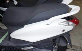 YAMAHA AXIS 125 Z SED7J