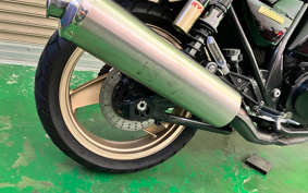 KAWASAKI ZRX-2 2008 ZR400E