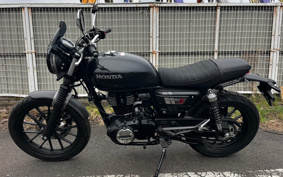 HONDA GB350S 2021 NC59