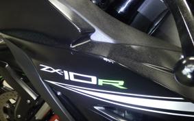 KAWASAKI ZX 10 NINJA ABS 2017