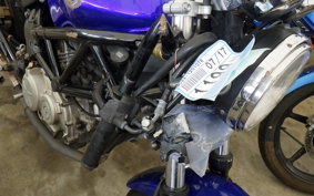 HONDA VTR 250 MC33