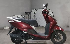 HONDA LEAD 125 JK12